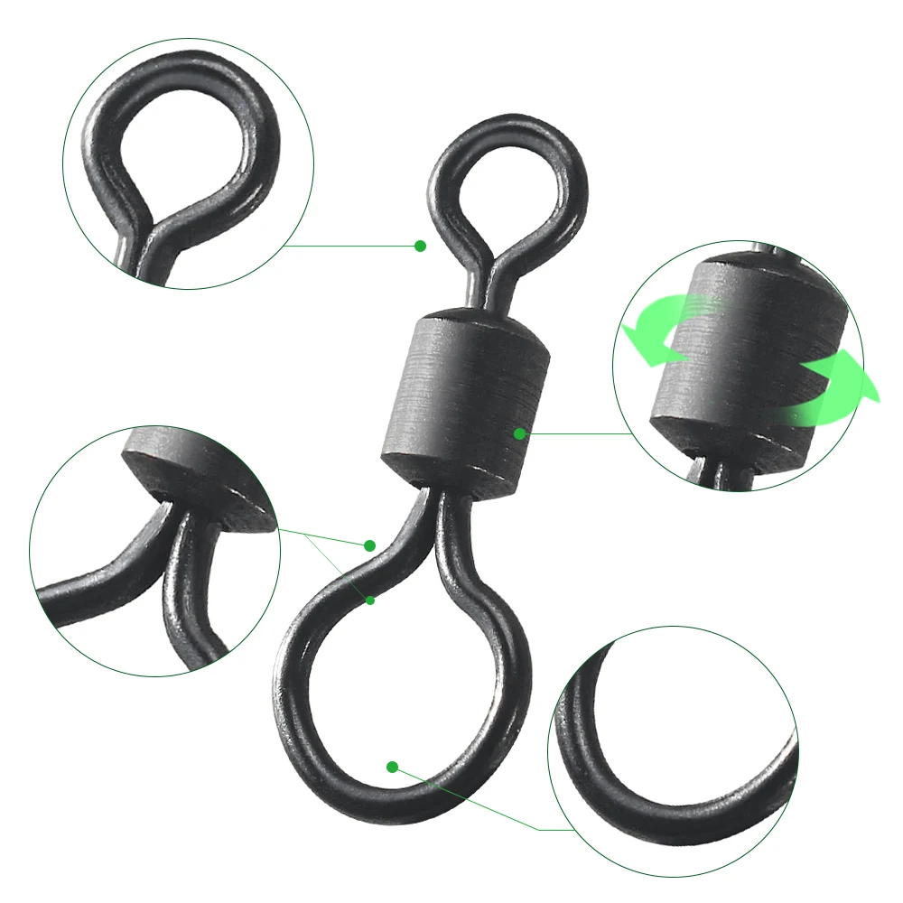 100 unidades de esmerillones g - Fishing Quest reseña y precio