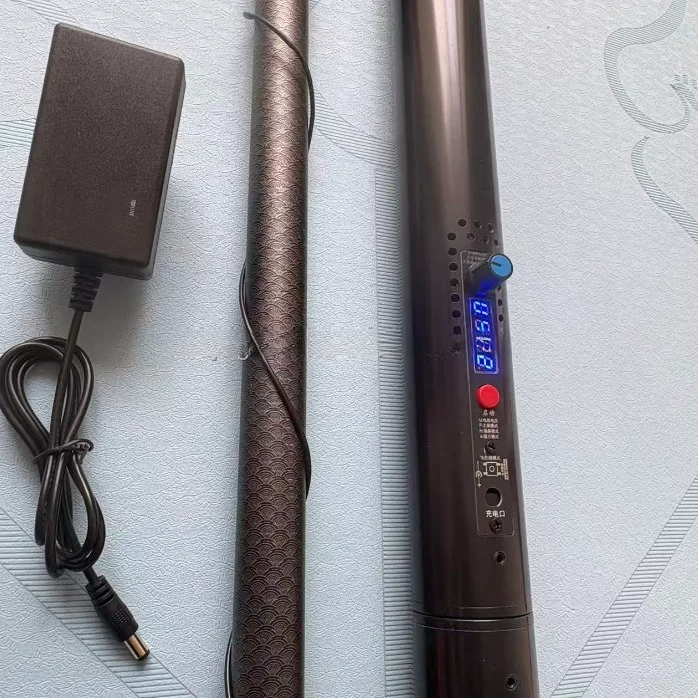 Venta al por mayor de fábrica: - Landing Net Telescopic reseña y precio