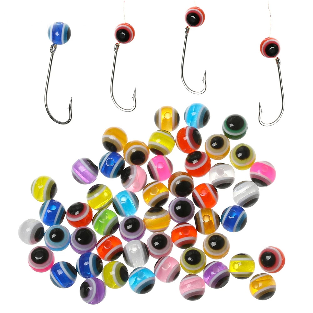 Cuentas de pesca con forma de  - Fly Fishing Set reseña y precio