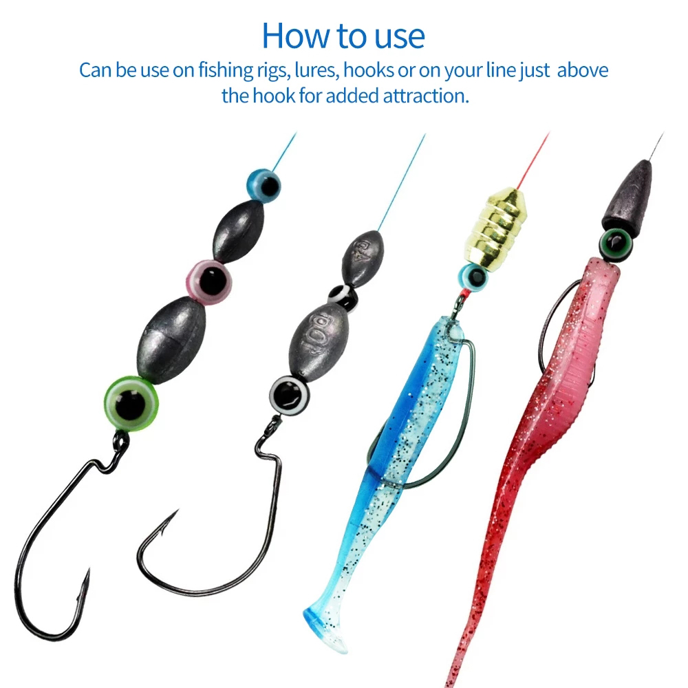 Cuentas de pesca con forma de  - Fly Fishing Set reseña y precio