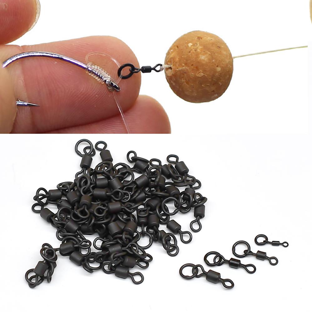 MNFT 40 Uds. Anillo flexible d - Fishing Quest reseña y precio