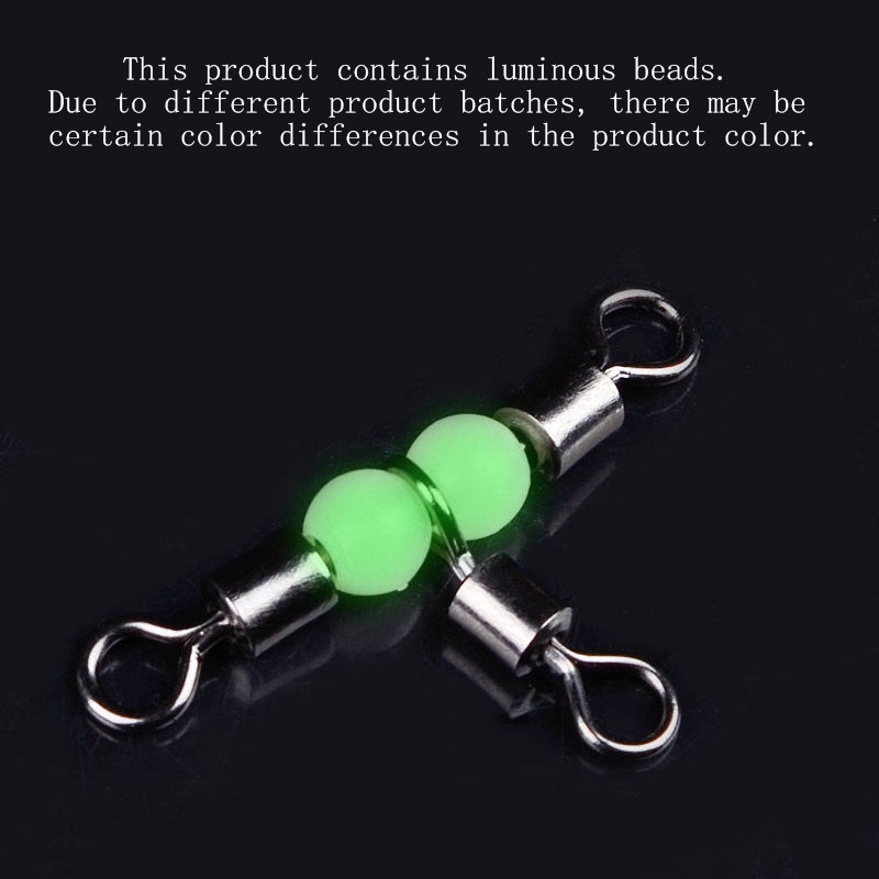 Conector de pesca de 3 vías co - Fishing Equipment Set reseña y precio