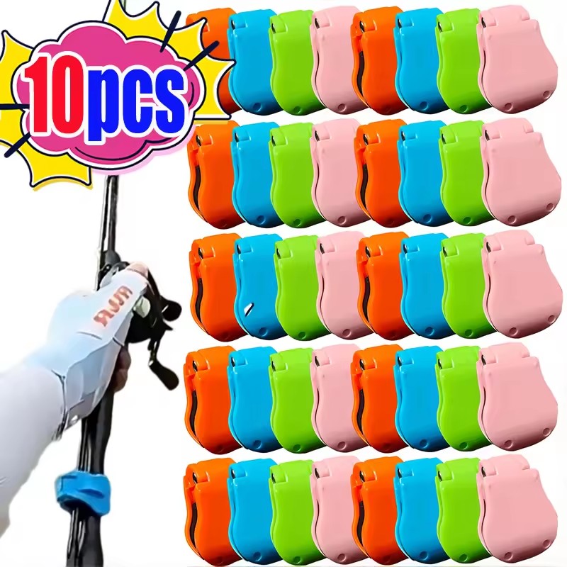 Soporte de caña de pescar ABS, - Fishing Equipment Set reseña y precio