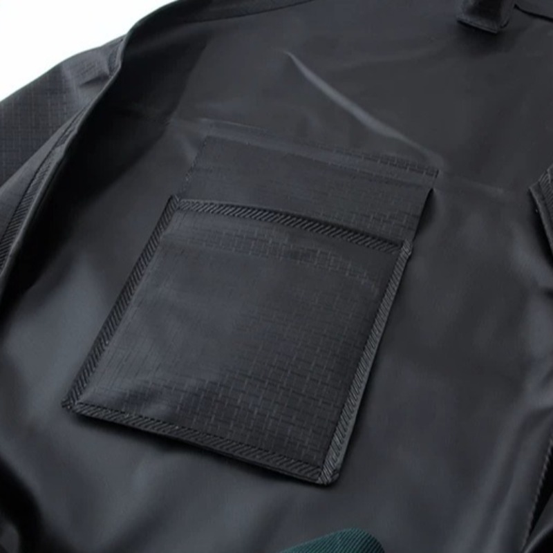 Traje de Pesca Ligero y Resist - Fishing Equipment reseña y precio