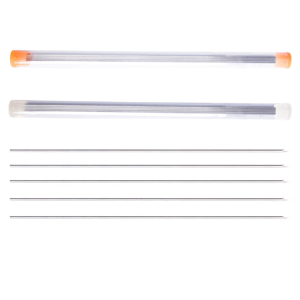 FTK-aguja de enganche de lombr - Fishing Equipment Set reseña y precio