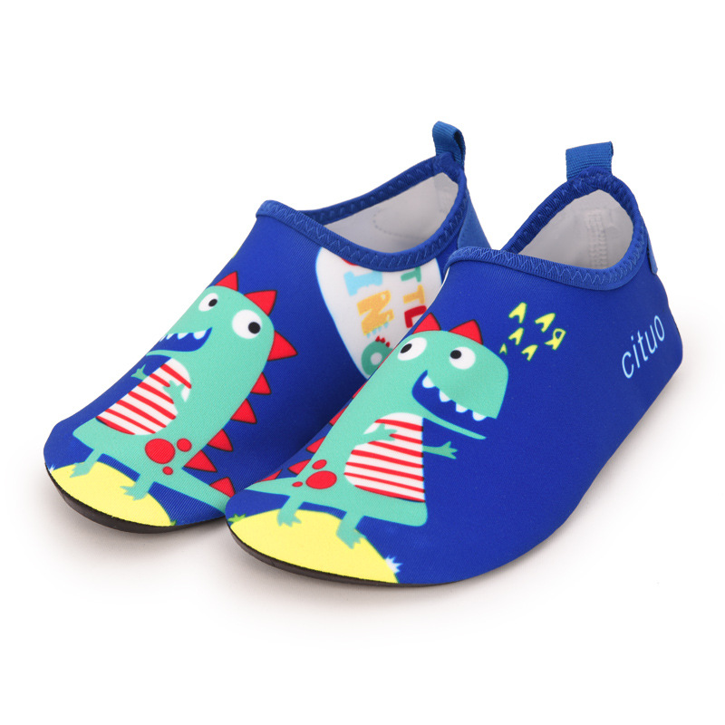 Zapatos de agua descalzos para - Fishing Equipment Kids reseña y precio