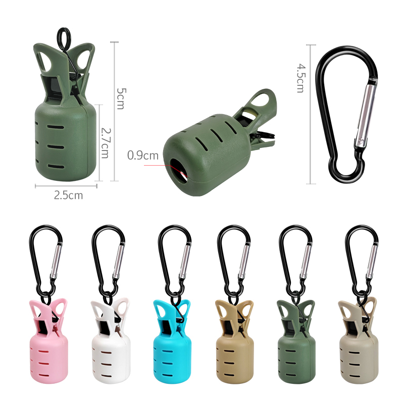 Nuevo Kit Protector de cebo de - Fishing Quest reseña y precio