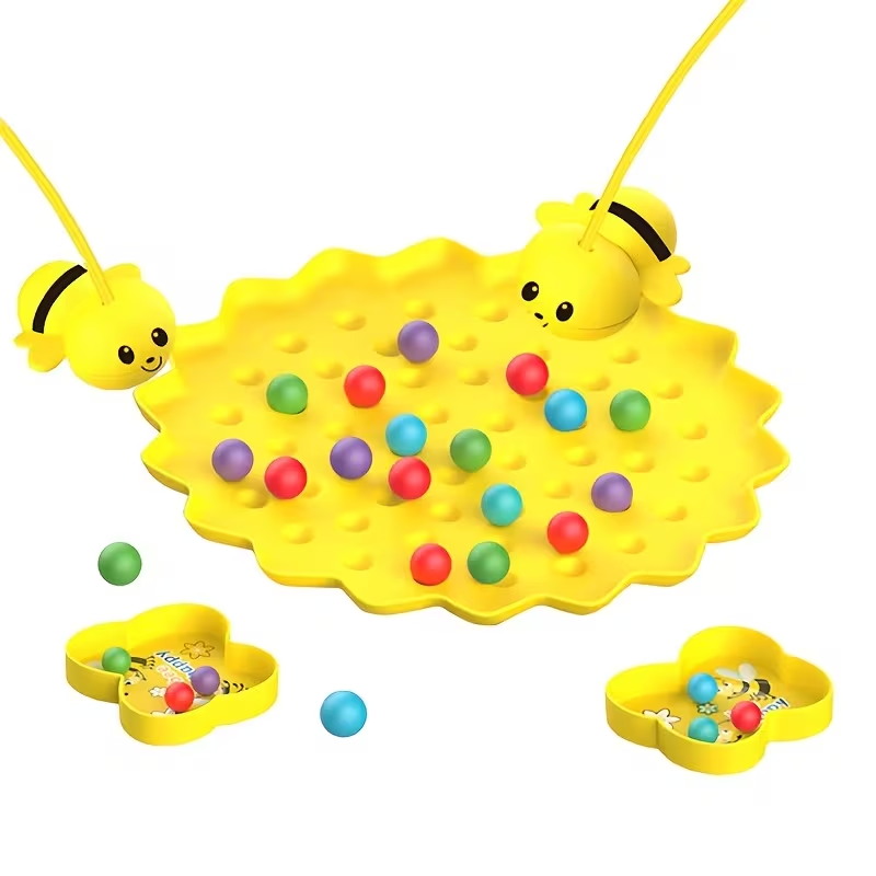 Juego Magnético de Recolección - Fishing Equipment Kids reseña y precio