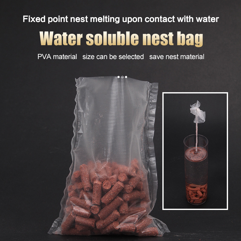 ★ ▲ Bolsas de PVA para pesca d - Fishing Quest reseña y precio