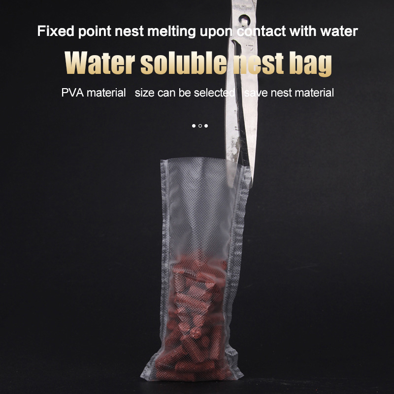 ★ ▲ Bolsas de PVA para pesca d - Fishing Quest reseña y precio