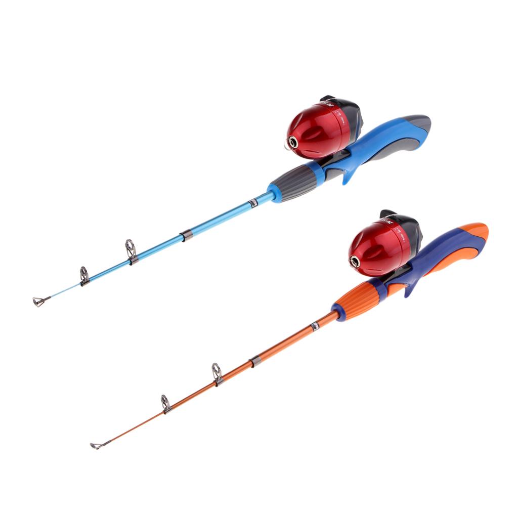 Combo de Caña y Carrete de Pes - Fly Fishing Set reseña y precio