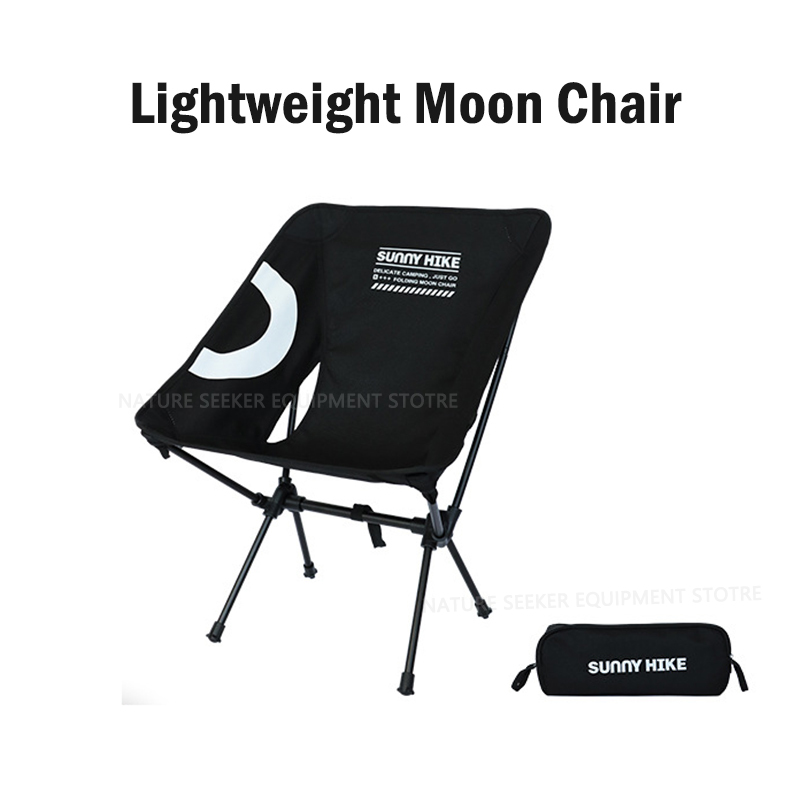 Silla Plegable para Acampar, S - Fishing Equipment reseña y precio