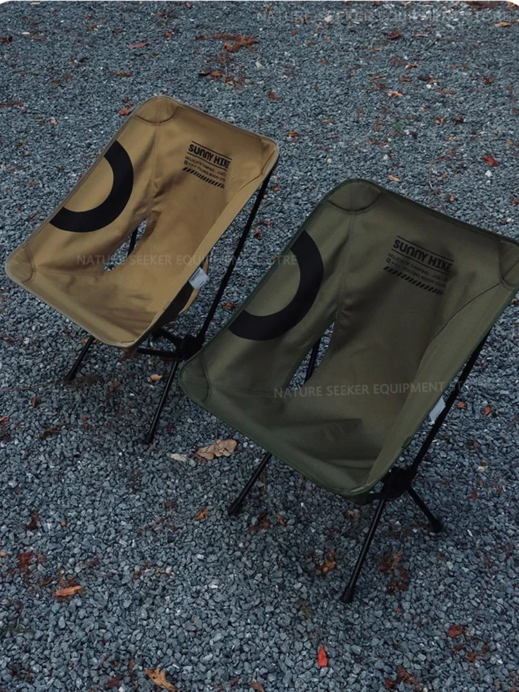 Silla Plegable para Acampar, S - Fishing Equipment reseña y precio