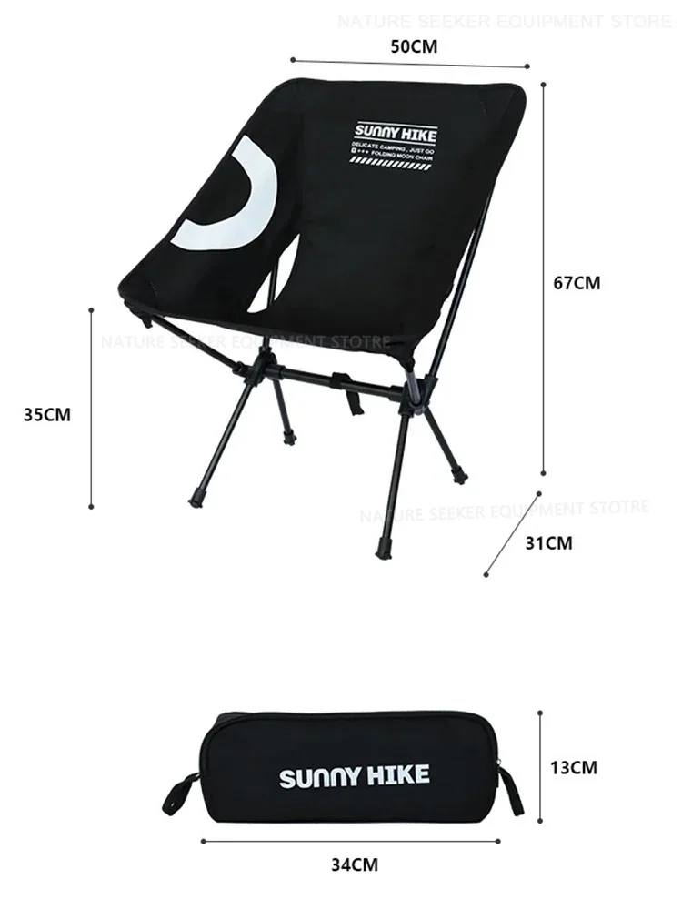 Silla Plegable para Acampar, S - Fishing Equipment reseña y precio