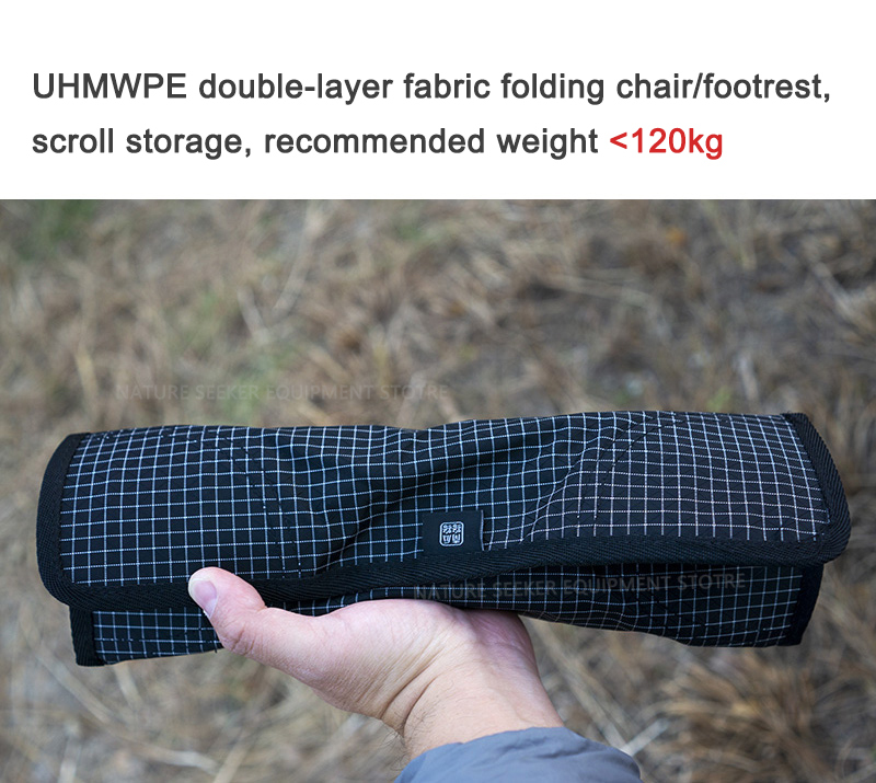 Taburete UHMWPE, silla plegabl - Fishing Equipment reseña y precio